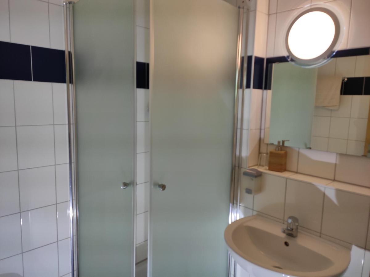 Hinterzhof Max Motel المظهر الخارجي الصورة