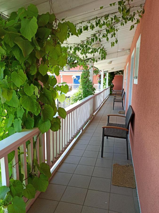 Hinterzhof Max Motel المظهر الخارجي الصورة