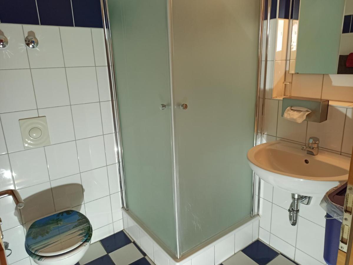 Hinterzhof Max Motel المظهر الخارجي الصورة