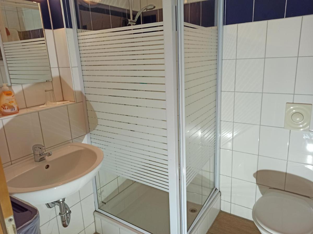 Hinterzhof Max Motel المظهر الخارجي الصورة