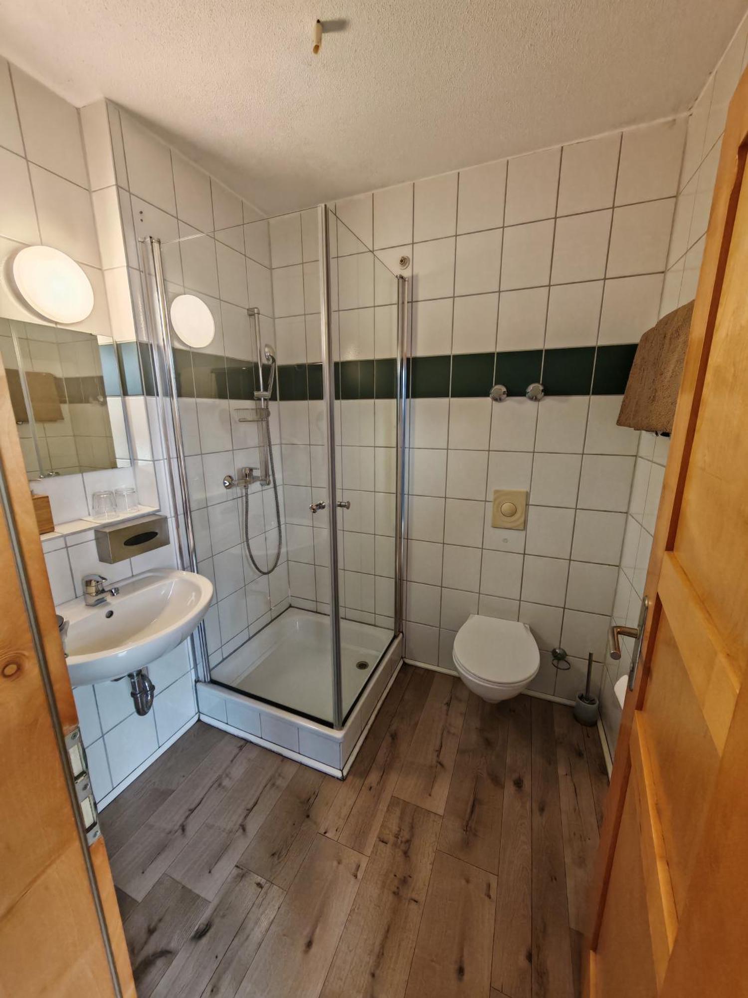 Hinterzhof Max Motel المظهر الخارجي الصورة