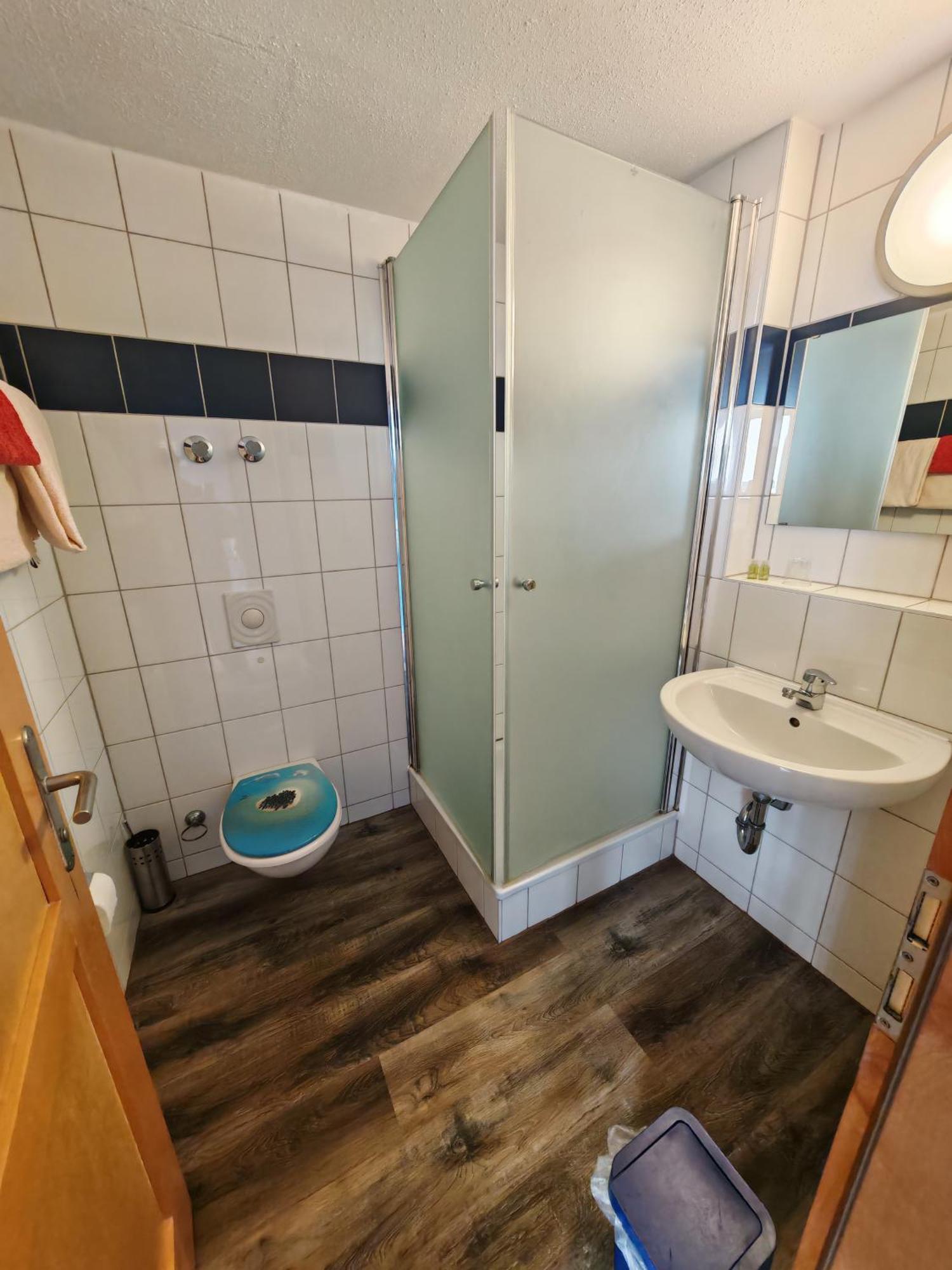 Hinterzhof Max Motel المظهر الخارجي الصورة