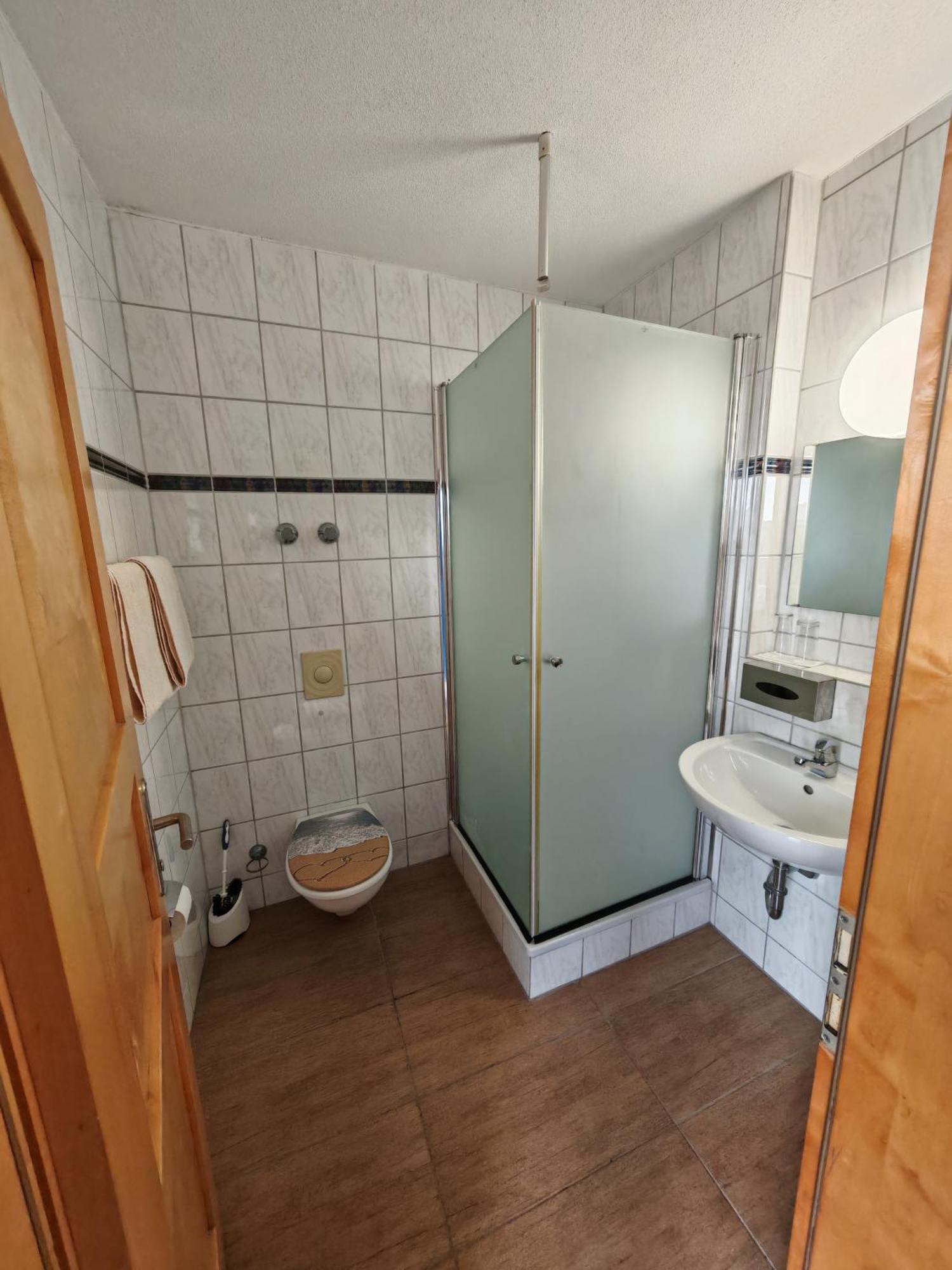 Hinterzhof Max Motel المظهر الخارجي الصورة
